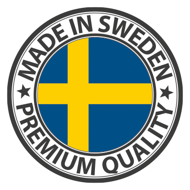 Styrteknik's Tufting Machinery are made in Sweden