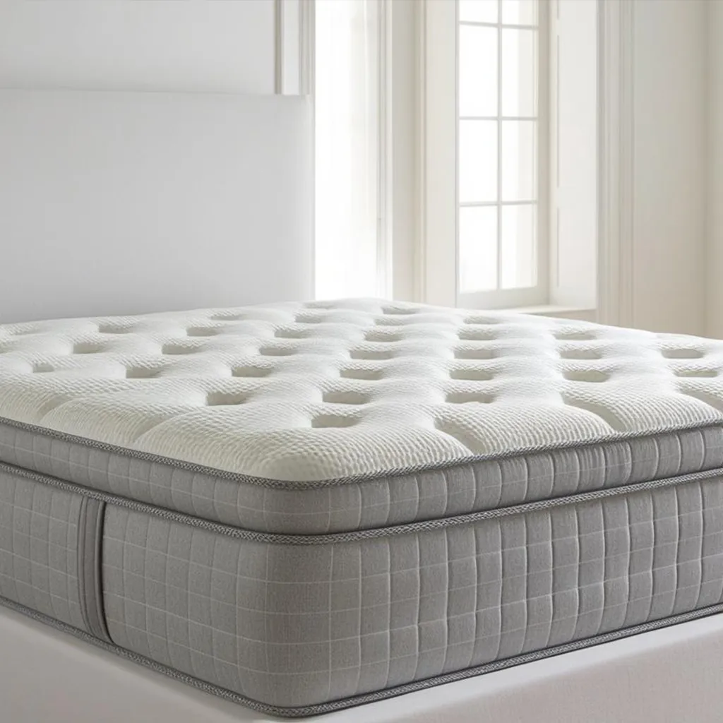 Tufting Machinery for bed top mattresses
